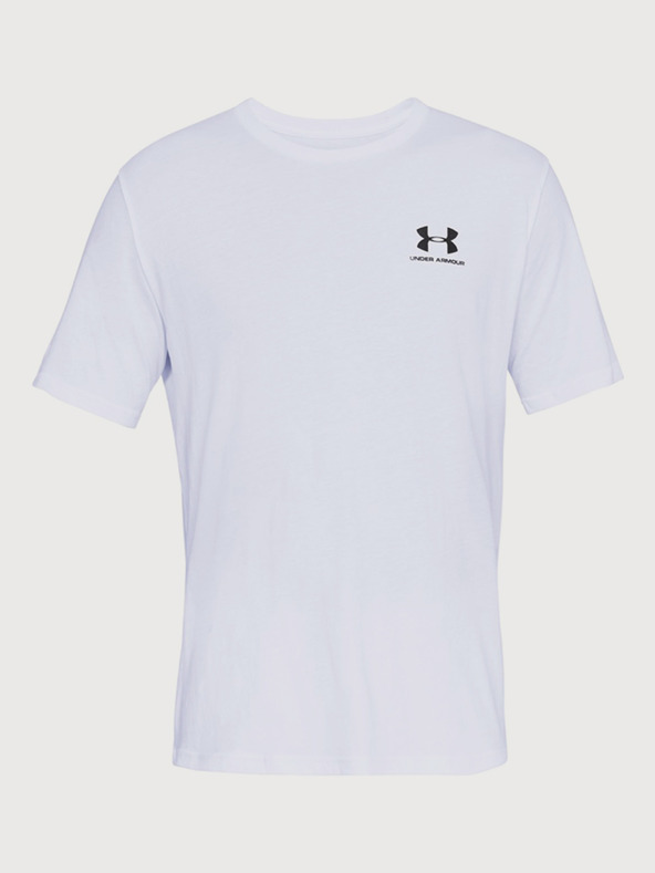 Under Armour Maglia da uomo Under Armour Sportstyle Left Chest Ss