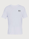 Under Armour Maglia da uomo Under Armour Sportstyle Left Chest Ss