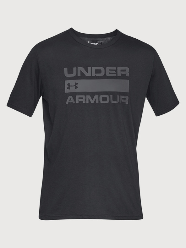 Under Armour Maglietta da uomo Under Armour Team Issue Wordmark Ss