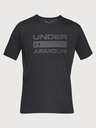 Under Armour Maglietta da uomo Under Armour Team Issue Wordmark Ss