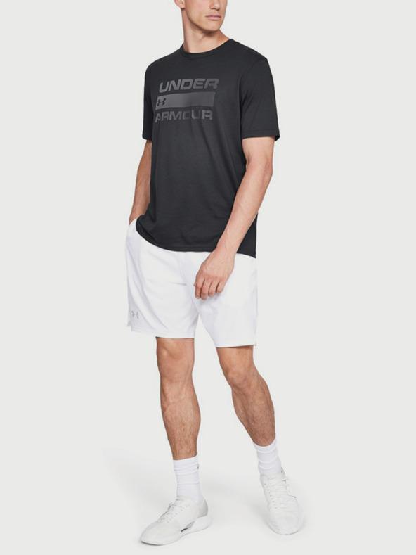 Under Armour Maglietta da uomo Under Armour Team Issue Wordmark Ss