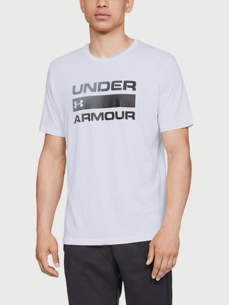Under Armour Maglietta da uomo Under Armour Team Issue Wordmark Ss