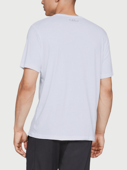 Under Armour Maglietta da uomo Under Armour Team Issue Wordmark Ss