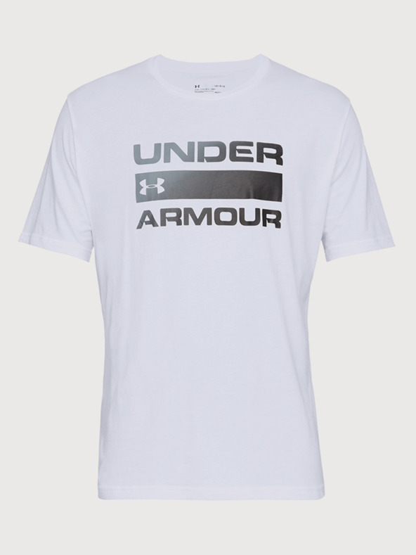 Under Armour Maglietta da uomo Under Armour Team Issue Wordmark Ss