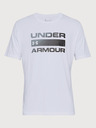 Under Armour Maglietta da uomo Under Armour Team Issue Wordmark Ss