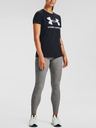 Under Armour Maglia Under Armour Live Sportstyle Graphic SSC da donna