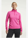 Tenson Felpa funzionale Tenson Txlite Halfzip Donna W Rosa