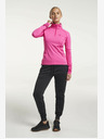 Tenson Felpa funzionale Tenson Txlite Halfzip Donna W Rosa