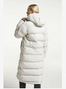 Tenson Cappotto invernale Tenson Chimi Donna W Grigio chiaro