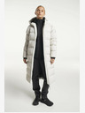 Tenson Cappotto invernale Tenson Chimi Donna W Grigio chiaro