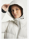 Tenson Cappotto invernale Tenson Chimi Donna W Grigio chiaro