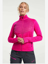 Tenson Strato intermedio funzionale Tenson Touring Donna W Rosa