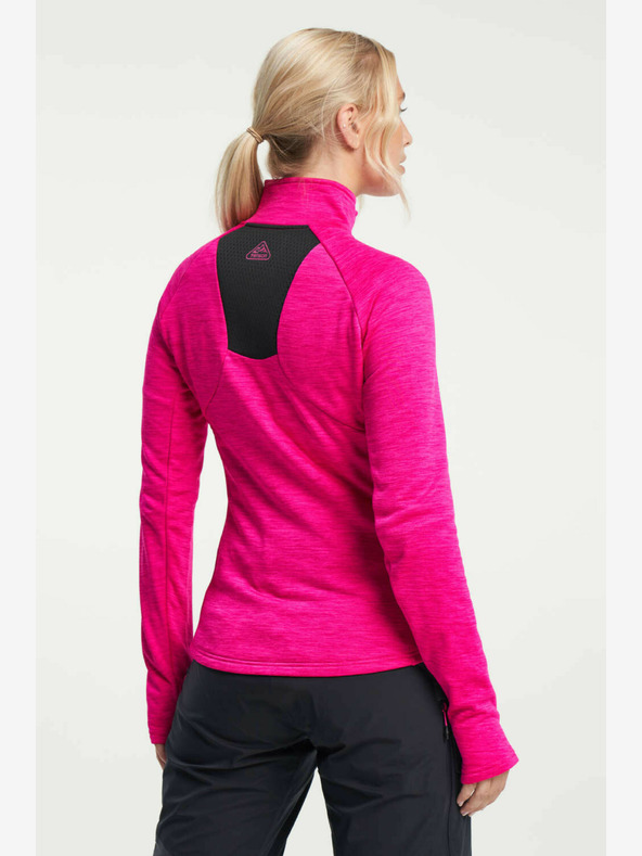 Tenson Strato intermedio funzionale Tenson Touring Donna W Rosa