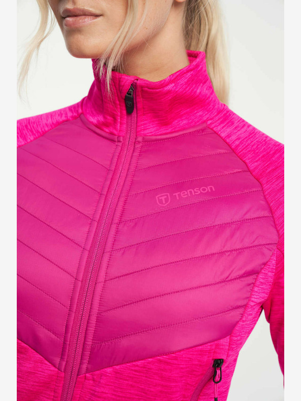 Tenson Strato intermedio funzionale Tenson Touring Donna W Rosa