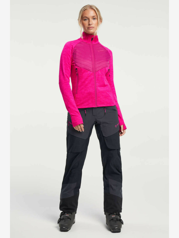 Tenson Strato intermedio funzionale Tenson Touring Donna W Rosa