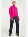 Tenson Strato intermedio funzionale Tenson Touring Donna W Rosa