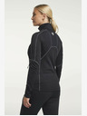 Tenson Felpa funzionale Tenson Txlite Full Zip Donna W Nero