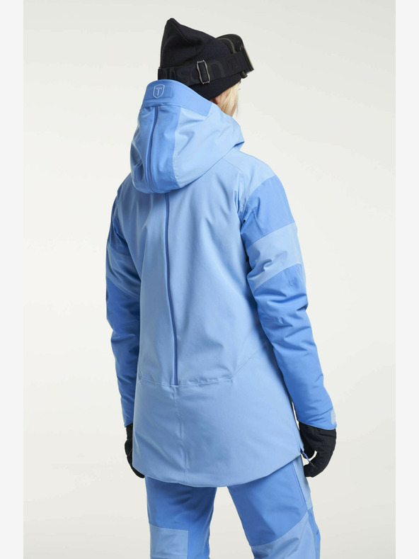 Tenson Giacca da sci Tenson Aerismo Jackorak da donna