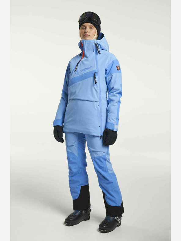 Tenson Giacca da sci Tenson Aerismo Jackorak da donna