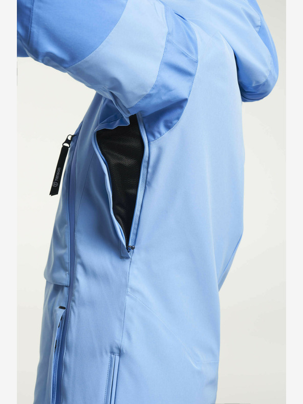 Tenson Giacca da sci Tenson Aerismo Jackorak da donna