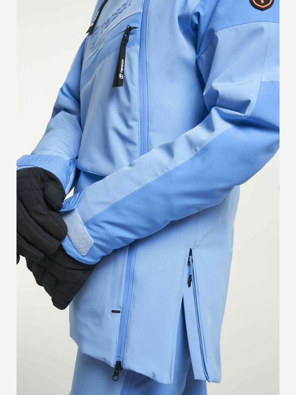 Tenson Giacca da sci Tenson Aerismo Jackorak da donna