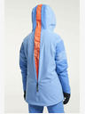Tenson Giacca da sci Tenson Aerismo Jackorak da donna