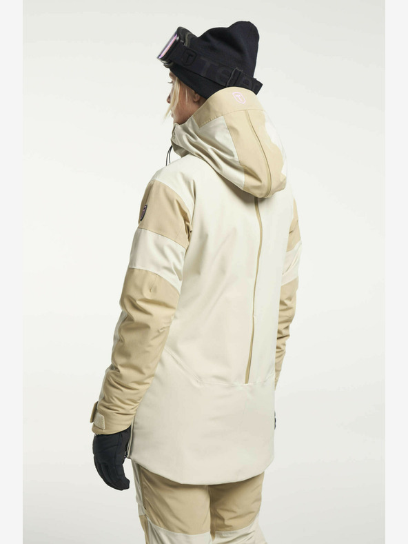 Tenson Giacca da sci Tenson Aerismo Jackorak da donna