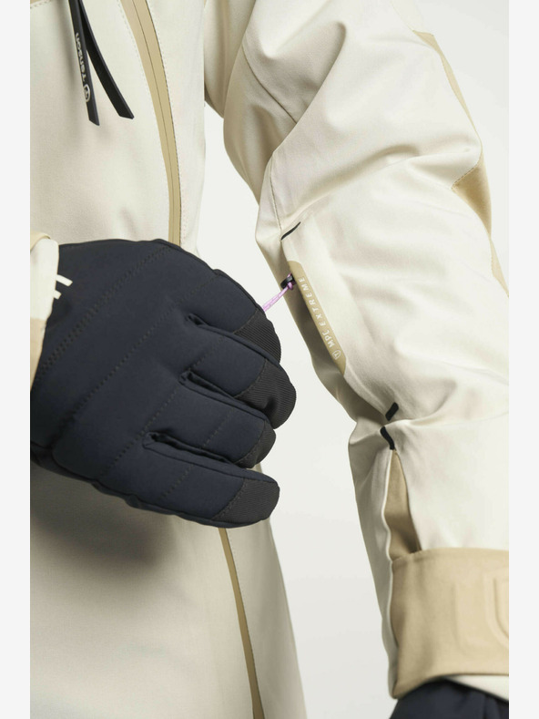 Tenson Giacca da sci Tenson Aerismo Jackorak da donna