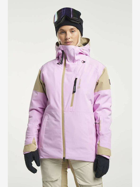 Tenson Giacca da sci TENSON Aerismo donna