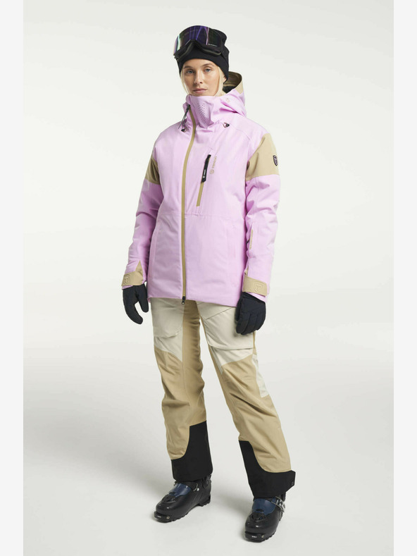Tenson Giacca da sci TENSON Aerismo donna