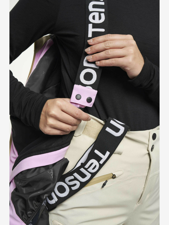 Tenson Giacca da sci TENSON Aerismo donna