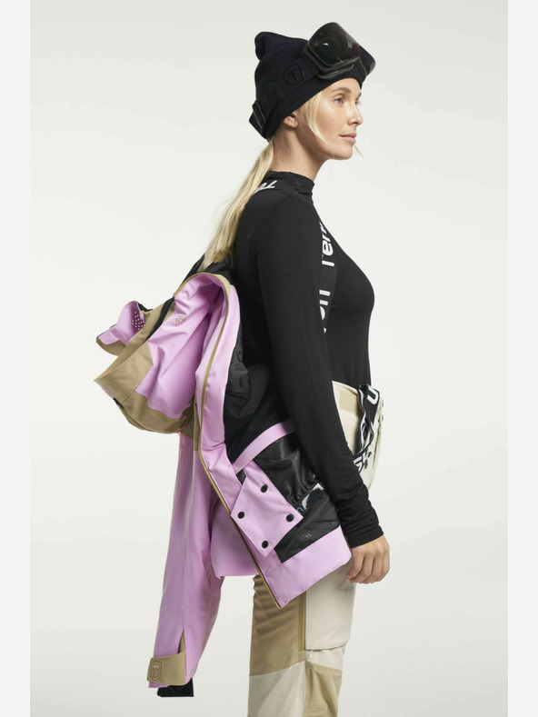 Tenson Giacca da sci TENSON Aerismo donna