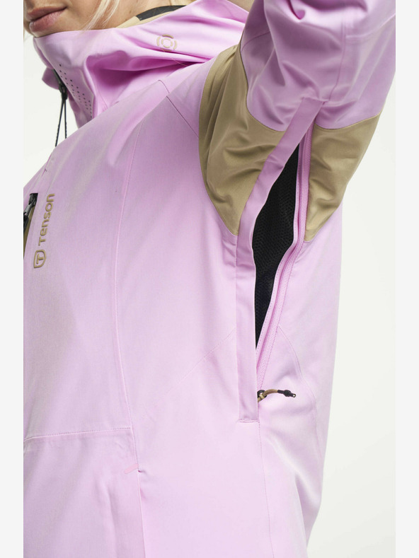 Tenson Giacca da sci TENSON Aerismo donna