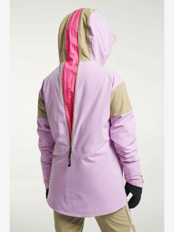 Tenson Giacca da sci TENSON Aerismo donna