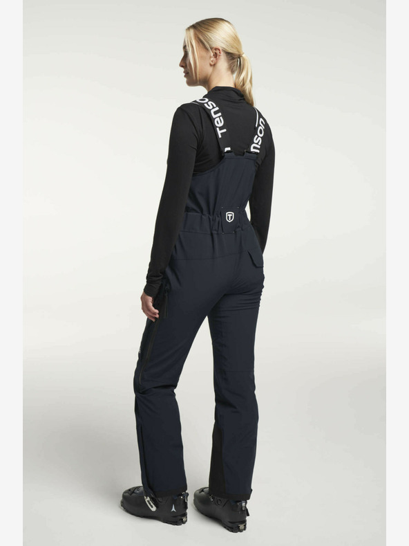 Tenson Pantaloni da sci TENSON Sphere donna con laccetto