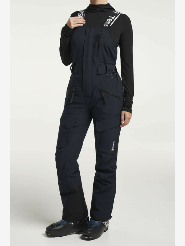 Tenson Pantaloni da sci TENSON Sphere donna con laccetto