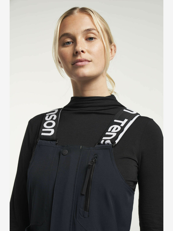Tenson Pantaloni da sci TENSON Sphere donna con laccetto