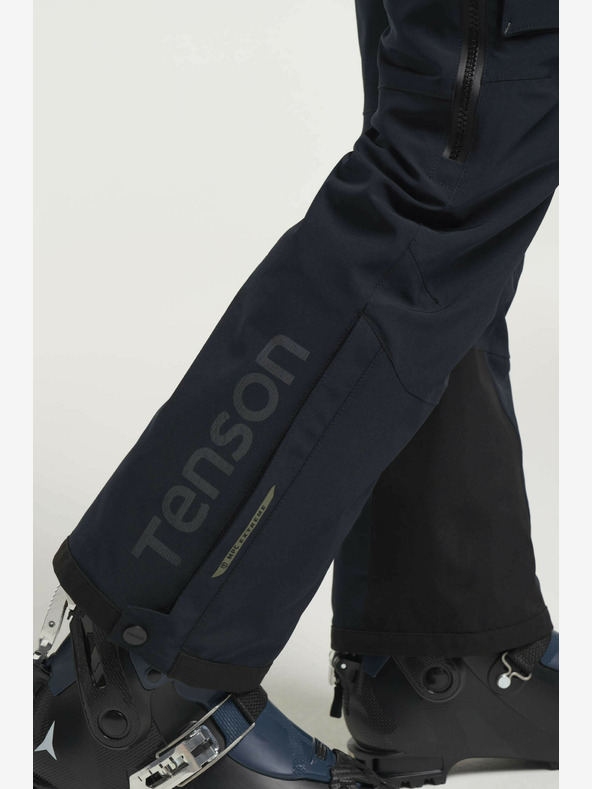 Tenson Pantaloni da sci TENSON Sphere donna con laccetto