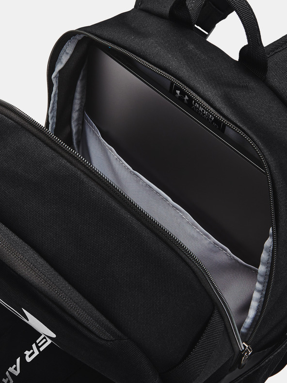 Under Armour Unisex Backpack Under Armour UA Storm Hustle Lite Storm Backpack