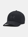 Under Armour Cappellino uomo Under Armour Mens Branded Lockup Adj