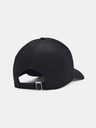 Under Armour Cappellino uomo Under Armour Mens Branded Lockup Adj