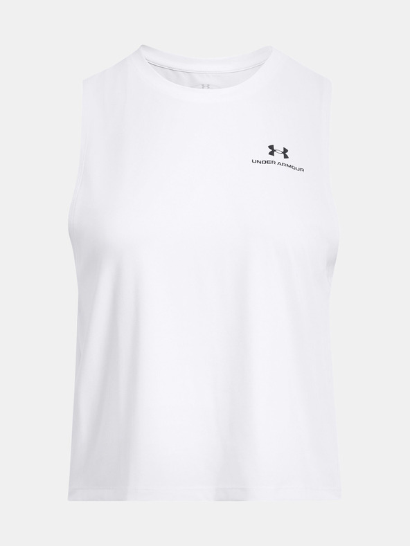 Under Armour Canotta Under Armour Vanish Energy Crop Donna