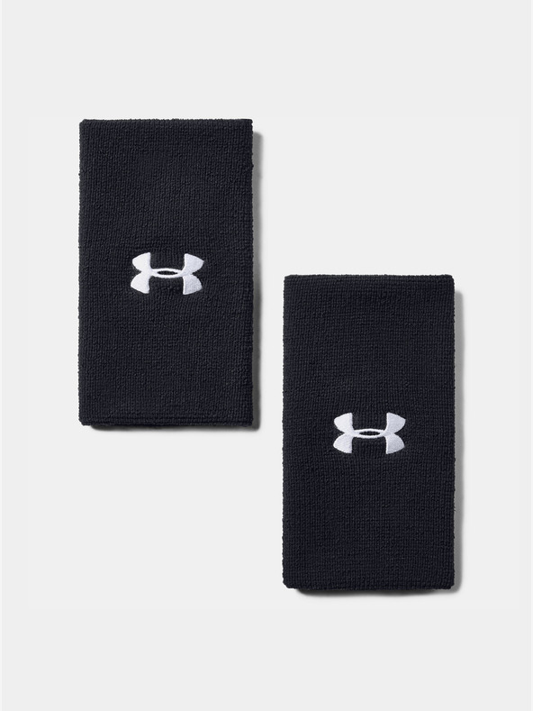 Under Armour Unisex Wristbands Under Armour 6'' PERFORMANCE WRISTBAND