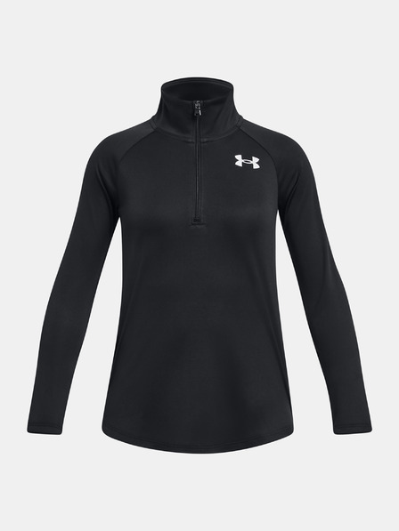 Under Armour Maglietta Under Armour Tech Graphic 1/2 Zip Donna