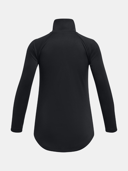 Under Armour Maglietta Under Armour Tech Graphic 1/2 Zip Donna