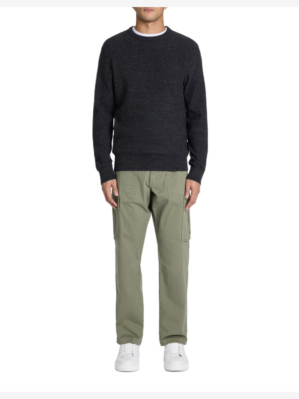 Celio Maglione Legrain