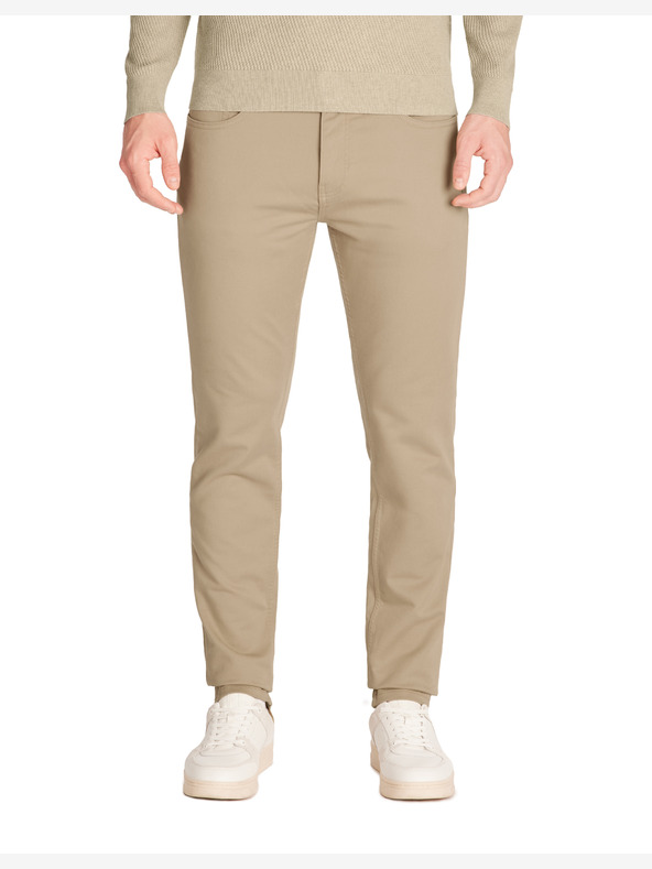 Celio Pantaloni slim Jofive