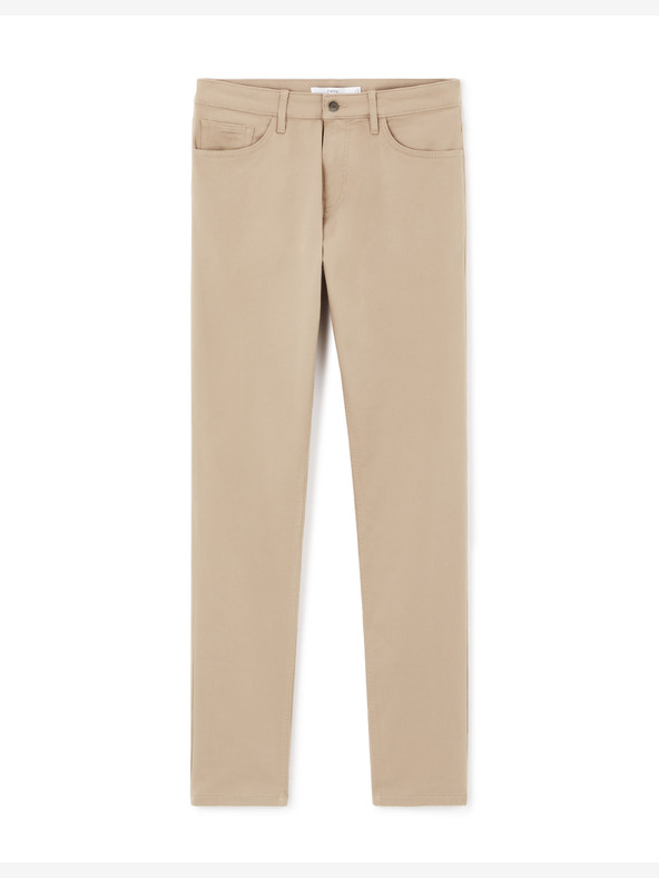 Celio Pantaloni slim Jofive