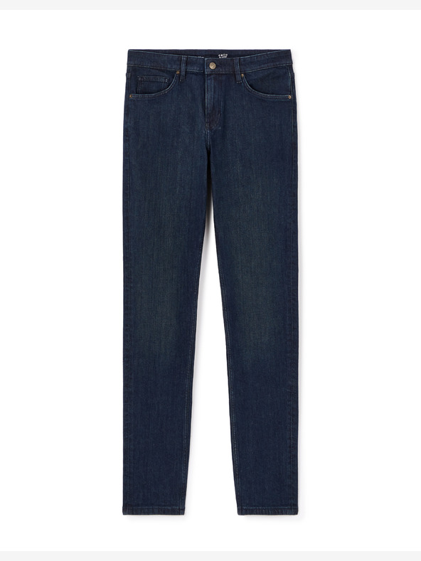 Celio Jeans slim uomo blu scuro Foslim