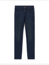 Celio Jeans slim uomo blu scuro Foslim